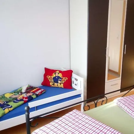 1 Rehfeld Family Ferienhaus Dresden