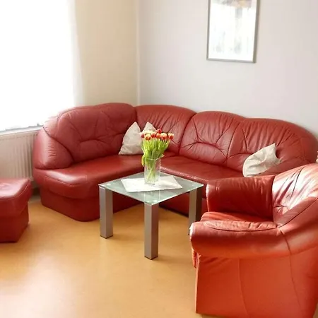 1 Rehfeld Family Ferienhaus *