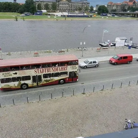 Ferienhaus 1 Rehfeld Family Dresden