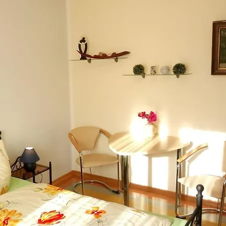 Casa vacanze 1 Rehfeld Family Dresda