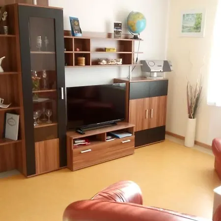 1 Rehfeld Family Casa vacanze