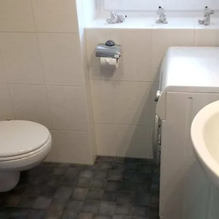 Casa vacanze 1 Rehfeld Family Dresda