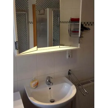 1 Rehfeld Family Casa vacanze