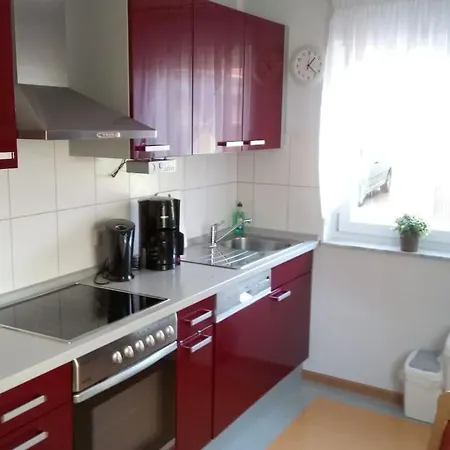 1 Rehfeld Family Дрезден