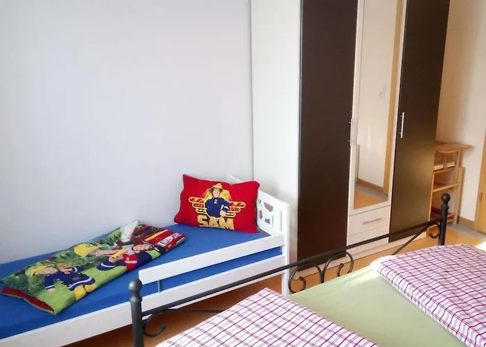 1 Rehfeld Family Semesterbostad Dresden