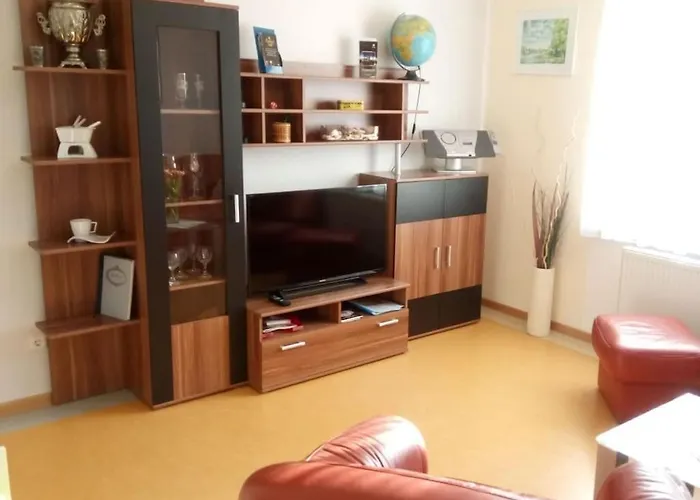 1 Rehfeld Family Semesterbostad