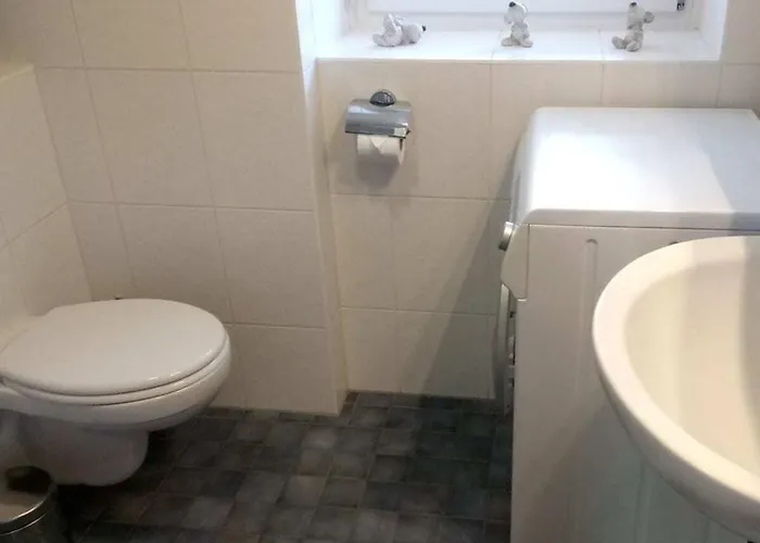 Semesterbostad 1 Rehfeld Family Dresden