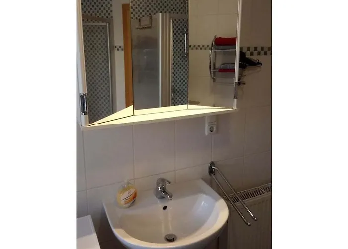 1 Rehfeld Family Semesterbostad